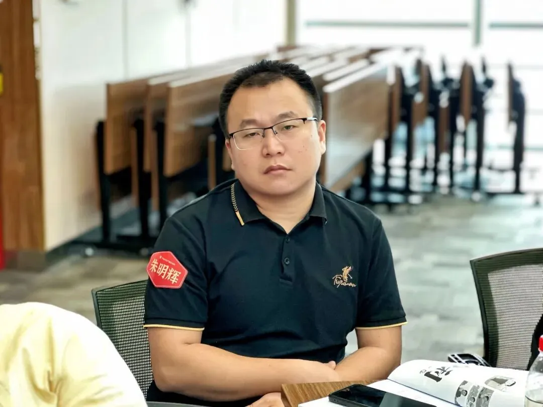 课堂笔记 | 道看胖东来，为什么说胖东来成功的秘诀是把人当人？ - 图29