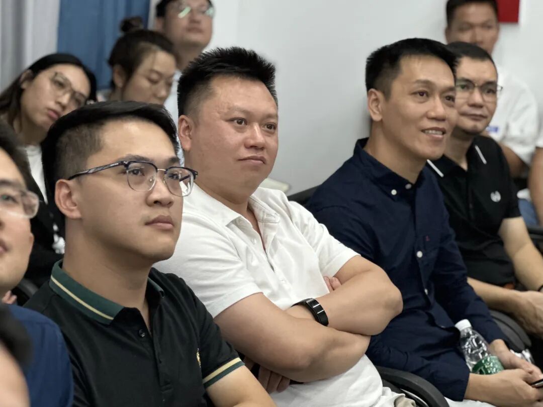 学员企业参访丨走进伊房公寓,浅析长租公寓运营模式,如何快速拿房,短期打出规模优势 - 图12