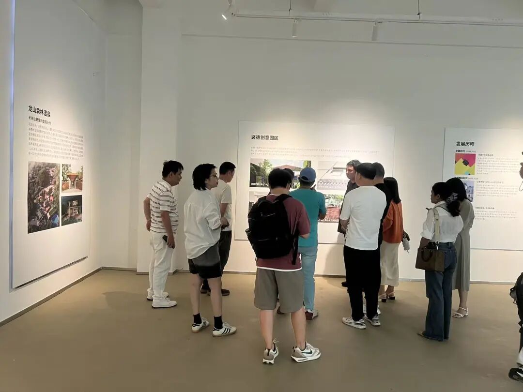 在南沙一片旧厂房里,我们聊透了文旅产业的“生死局” - 图35