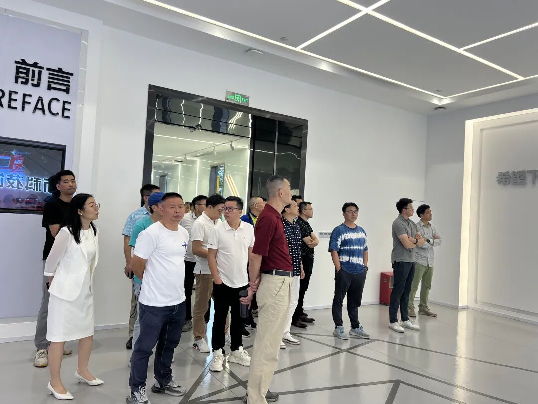 项目走访丨走进广东工业设计城 - 图2