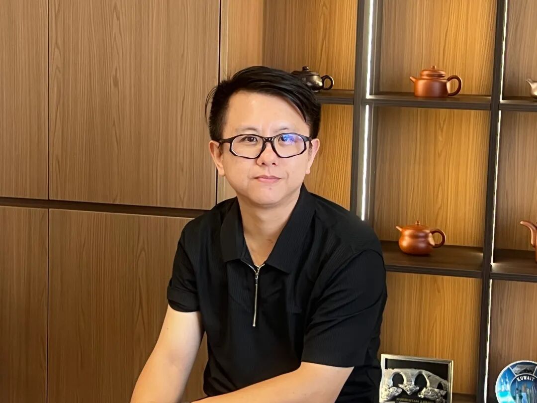 走进彩悦佳秀:一场光影盛宴背后,藏着怎样的文旅夜游帝国? - 图21