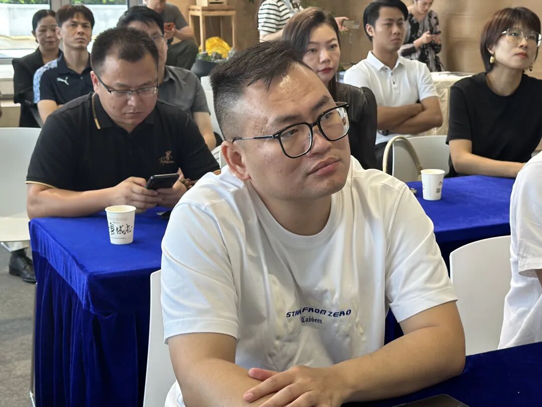 学员企业参访丨走进奥飞文创中心 - 图7