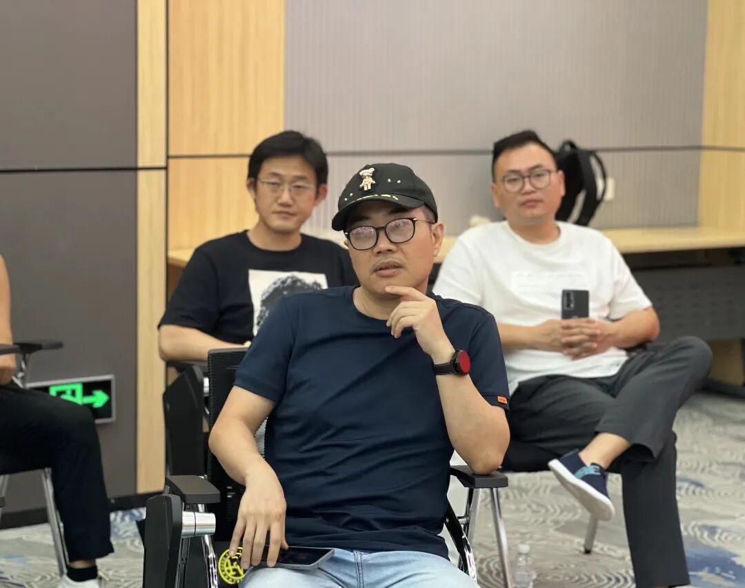 【三板斧第十七期】公寓、酒店的投资方向、产品形态以及融资和消防、运营 - 图9