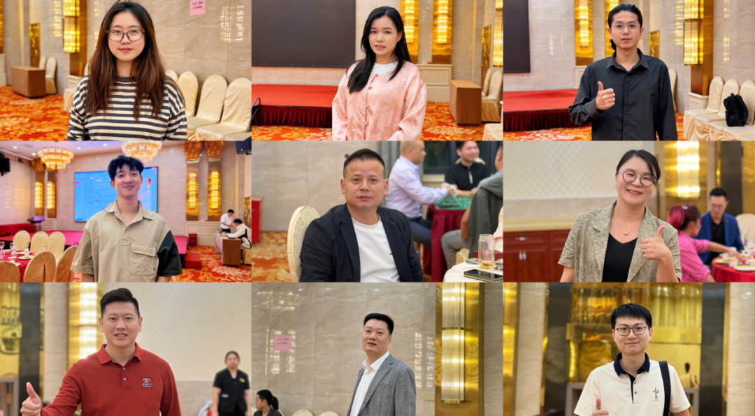 跨越期别,共赴美好之约 | 学加16、17、18期同学联谊温暖落幕 - 图9