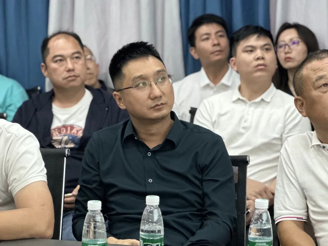 学员企业参访丨走进伊房公寓,浅析长租公寓运营模式,如何快速拿房,短期打出规模优势 - 图15