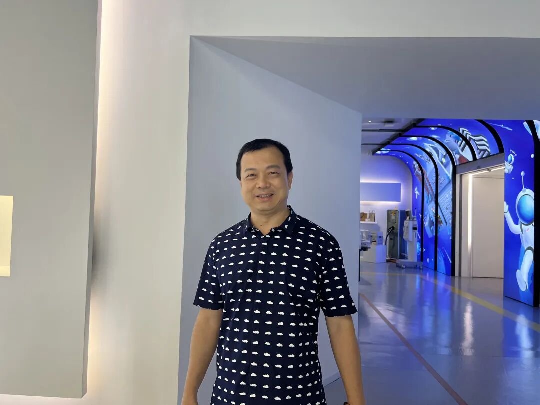 项目走访丨走进广东工业设计城 - 图23