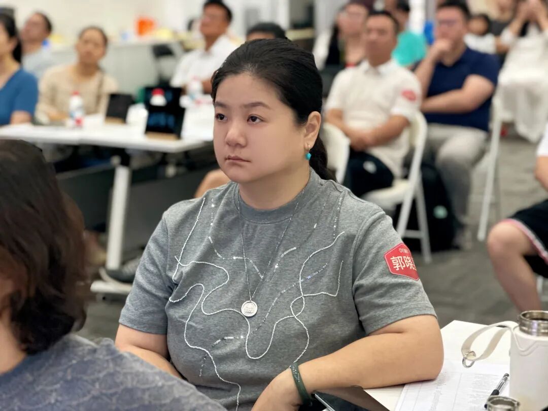 课堂笔记 | 专业孵化载体建设与团队运营&不良资产和资产运营如何高效结合 - 图16