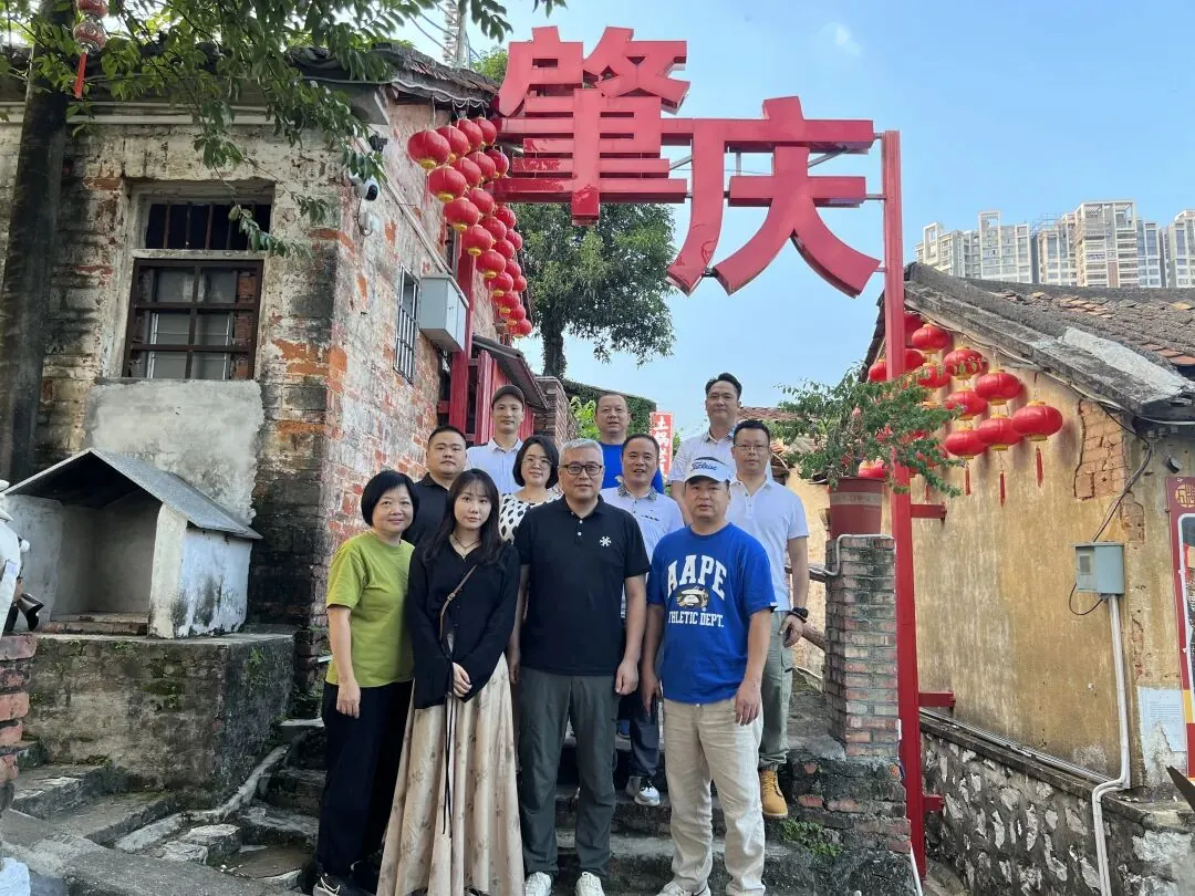 学员项目走访丨走进石牌里民俗民宿文创街区 - 图13