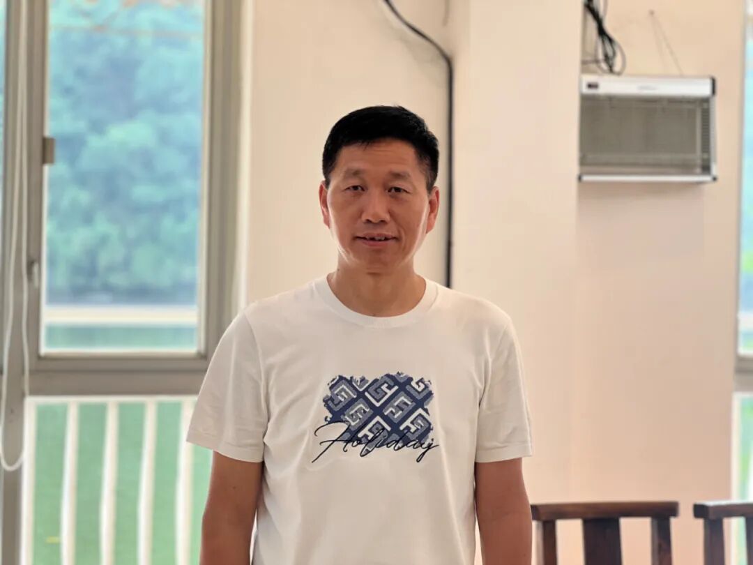 同学会活动丨天河区同学会活动圆满落幕 - 图8