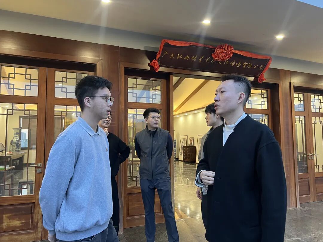 一场属于学加年轻掌舵者的纯粹聚会 - 图16