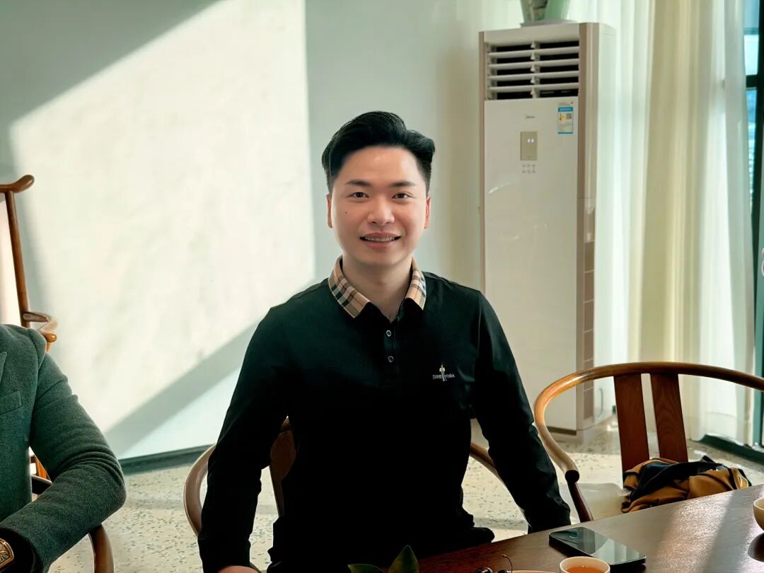 参访耀晖·科技产业园:广东省首宗获批低效用地改造(集转国)的案例 - 图8