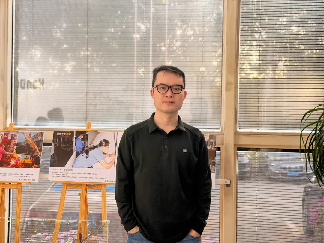 参访汉德智谷,探索智能制造孵化器 - 图13