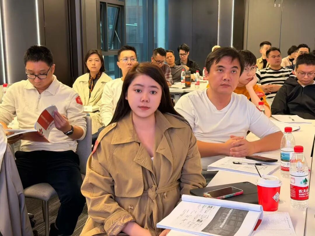 课程笔记:如何让酒店投资从“被提款机”变成“印钞机” - 图35