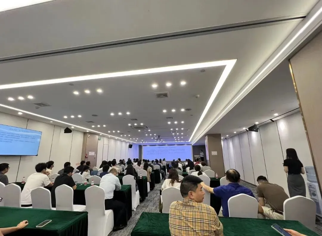 【三板斧第八期】产业园融资与创新?产业园区提升招商效率有几招? - 图36