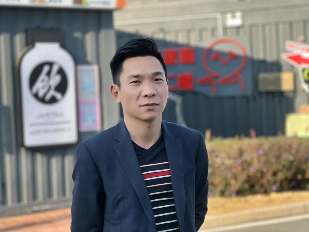 企业参访 | 东莞寮步Box篮球印巷:以篮球为魂,打造湾区潮流消费新地标 - 图37