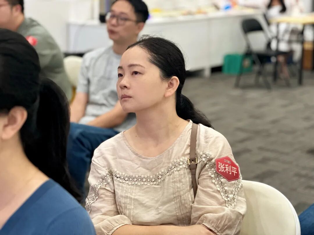 课堂笔记 | 专业孵化载体建设与团队运营&不良资产和资产运营如何高效结合 - 图51
