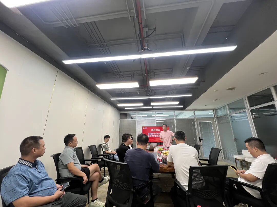 学员分享 : 全平台好评一键搞定,学加同学有神器 - 图10