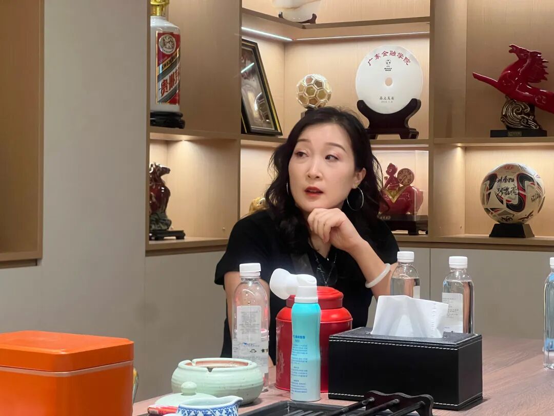 不走寻常路!佛山金融大佬们闭门密谈:当下搞钱,盯紧“不良资产”这块肥肉 - 图6