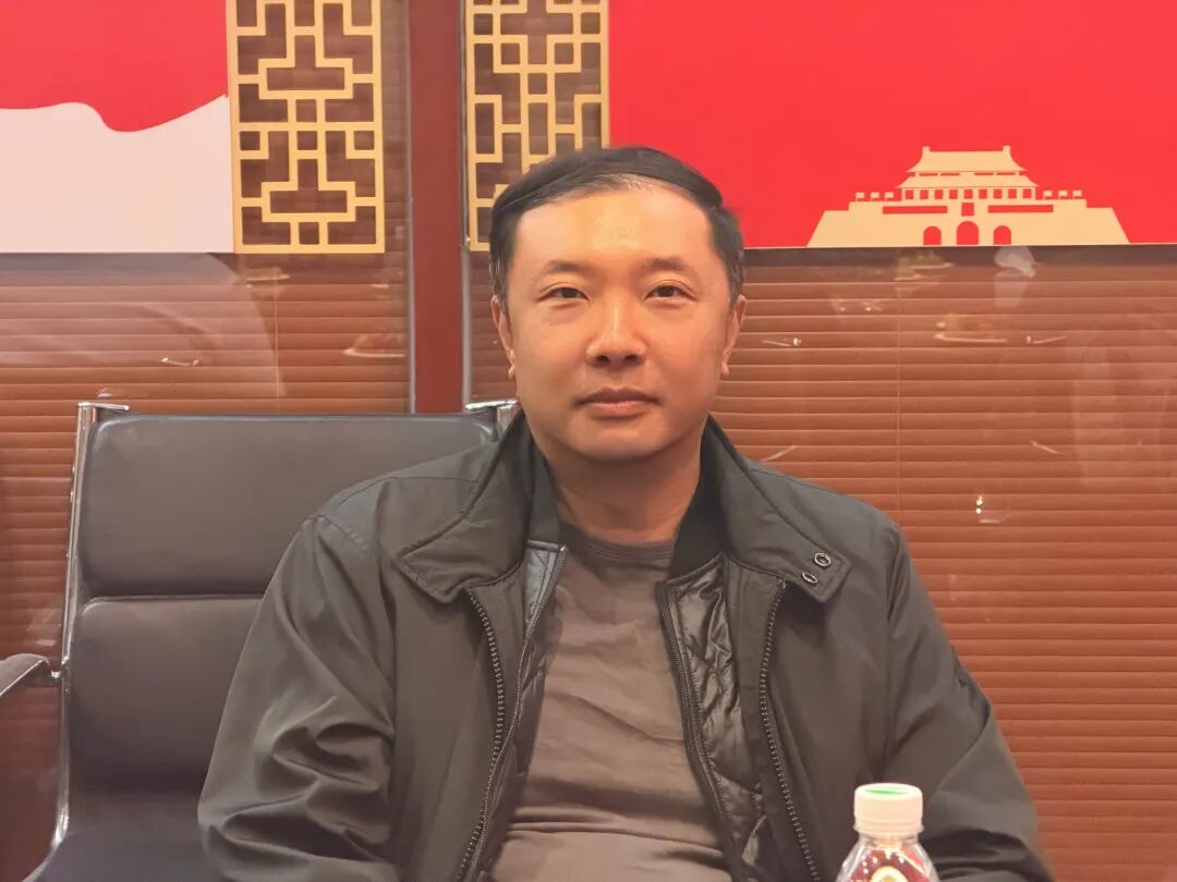 参访汉德智谷,探索智能制造孵化器 - 图19