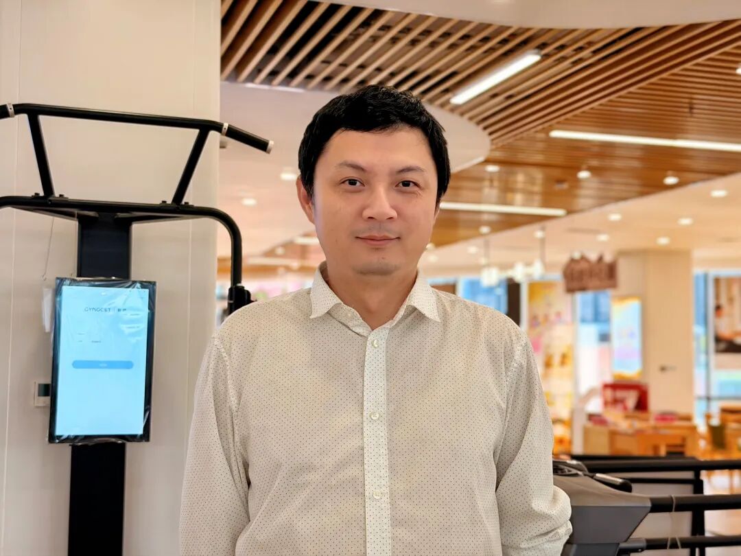 银发经济不是"慢生意",走进科学城钧恒广场,提前看见银发经济的“下一站” - 图26