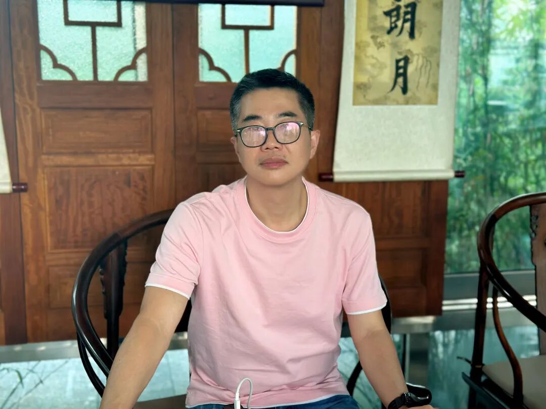 花都同学会丨走进鼎盛智谷 - 图13