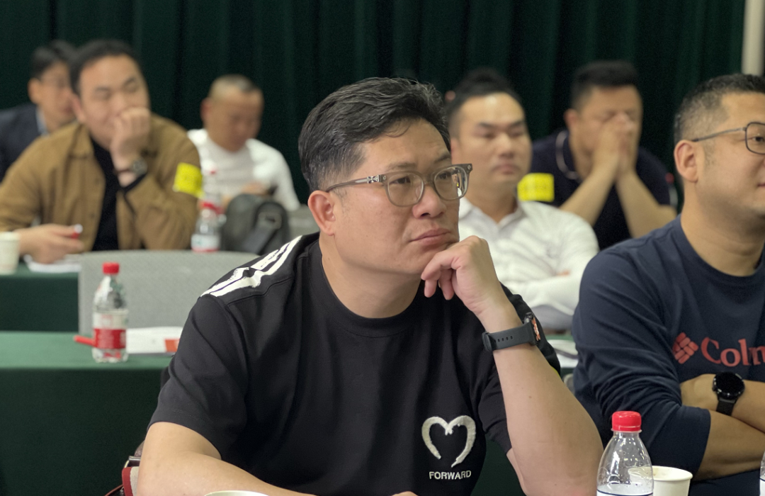 课堂笔记丨商业空间的文创思维 - 图28