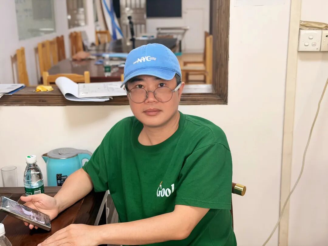 工业园区高手云集“把脉”70亩旧改地标,如何从“旧厂房”跃升“新引擎” - 图5