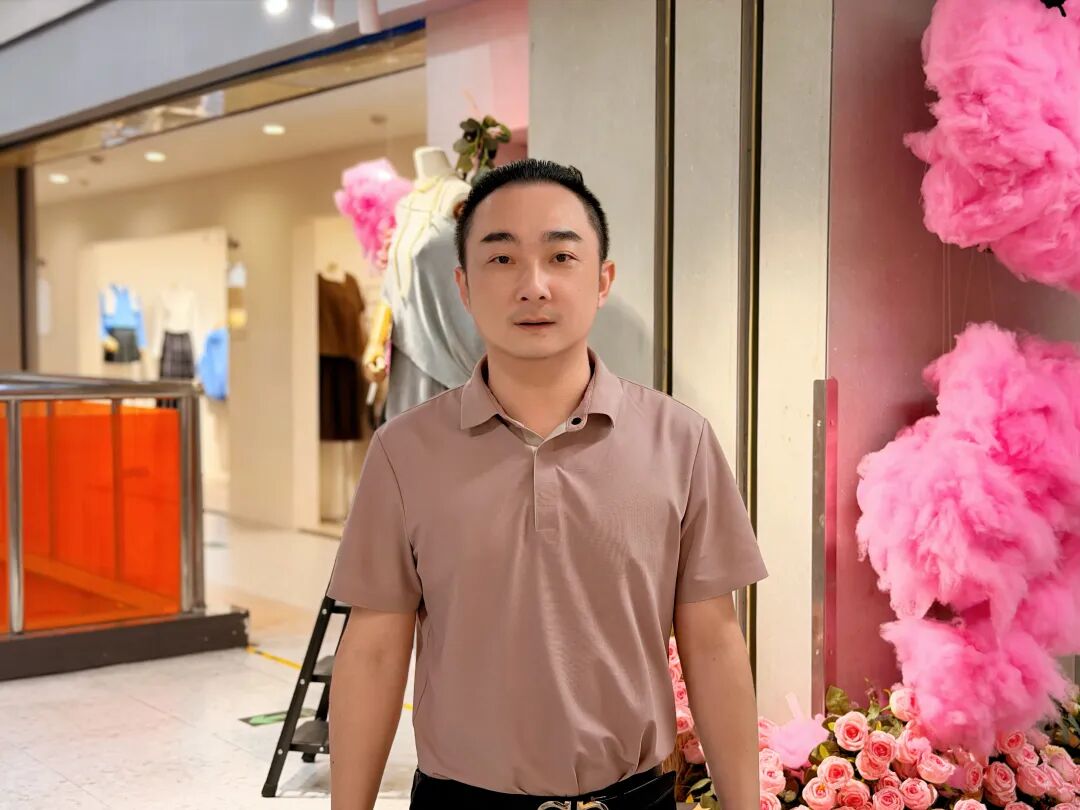 参访五号服装小镇,共探传统专业市场转型升级新路径 - 图25