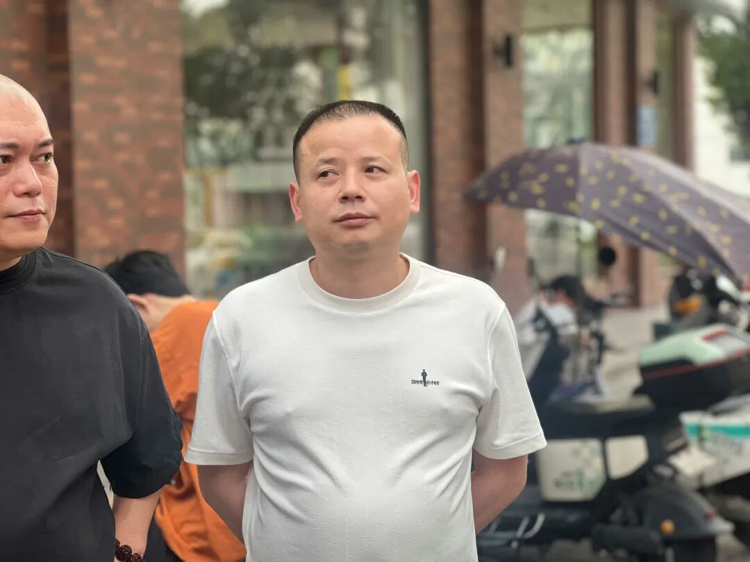 黄埔区同学会丨走进黄埔记忆 - 图18