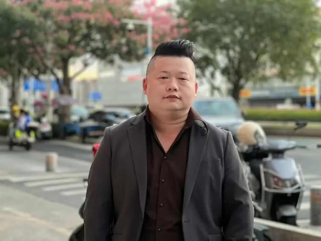学员项目走访|探访中鸿兴实业:长租公寓的“轻量化微改造”与社区生态之道 - 图16