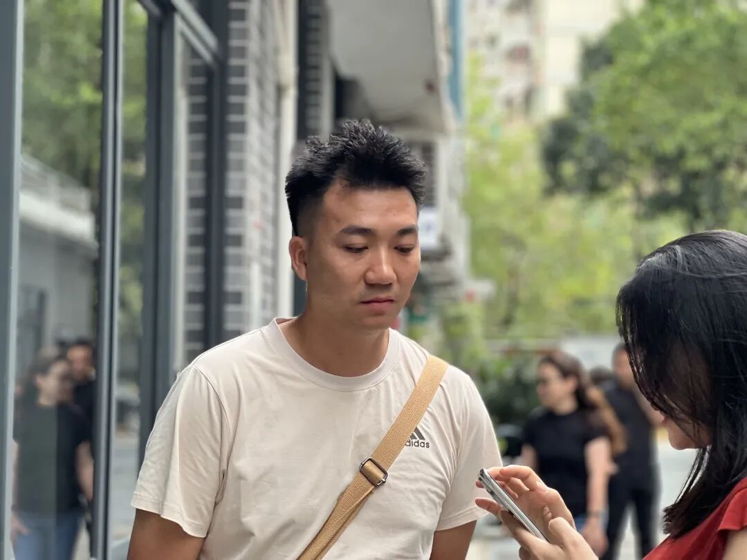 学员项目走访丨广州江南颐养苑 - 图24