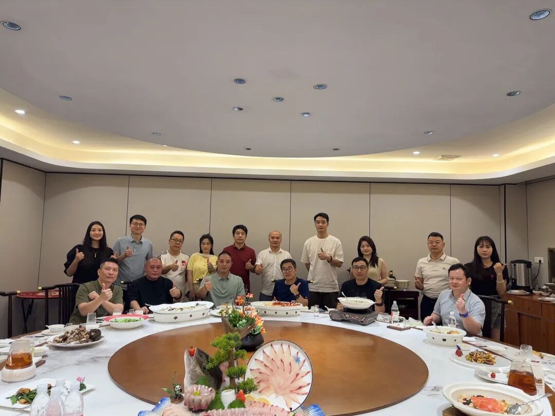 海珠荔湾越秀同学会活动丨结构安全鉴定、结构补强加固分享 - 图12