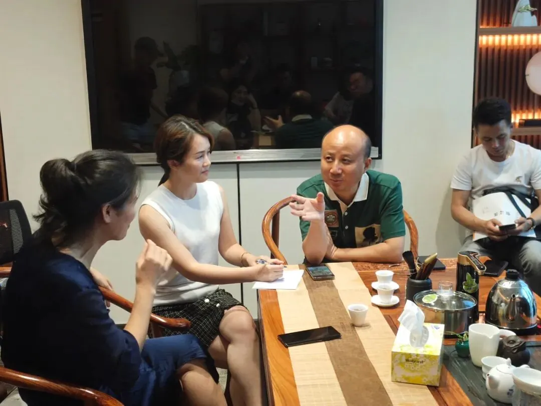 崔元星老师为学加学员解答土地问题 - 图11