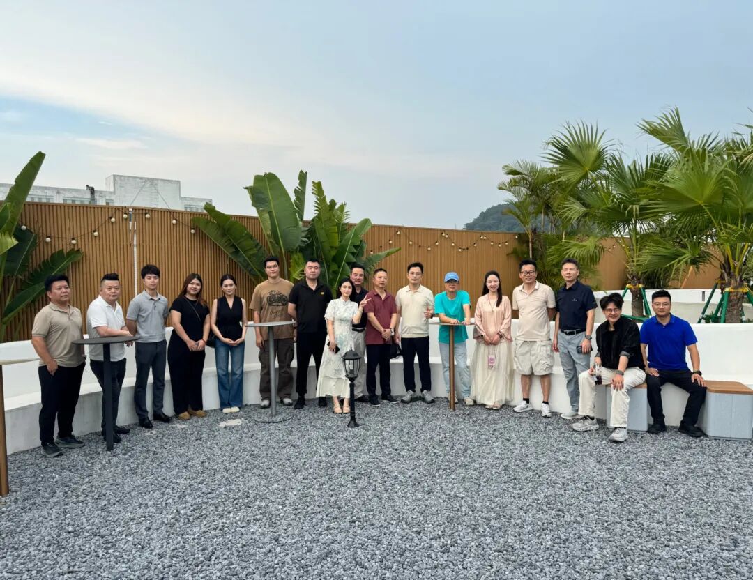 白天搞跨境,晚上当网红,这个产业园把“搞钱”和“好玩”焊在了一起。 - 图34