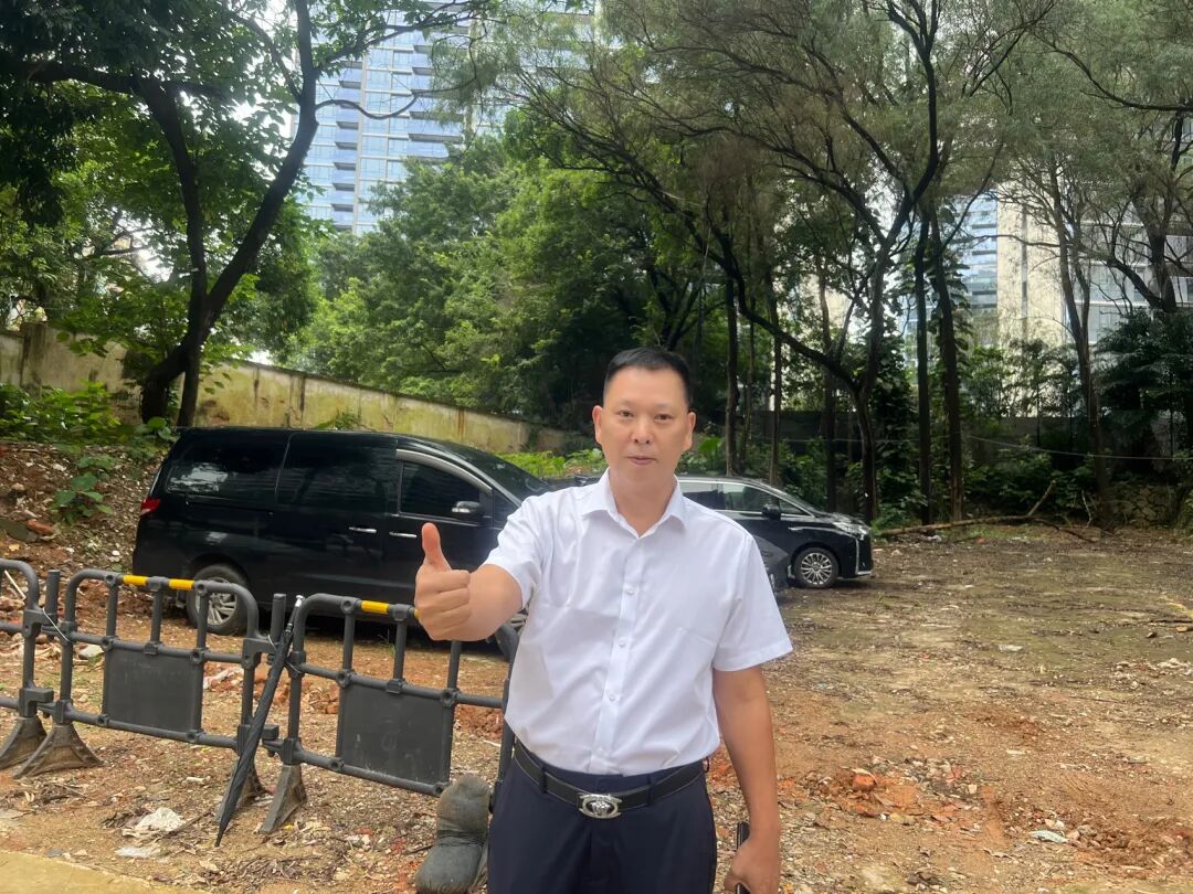 踩坑2000万后顿悟:建筑企业如何挑选甲方、规避合作雷区? - 图15
