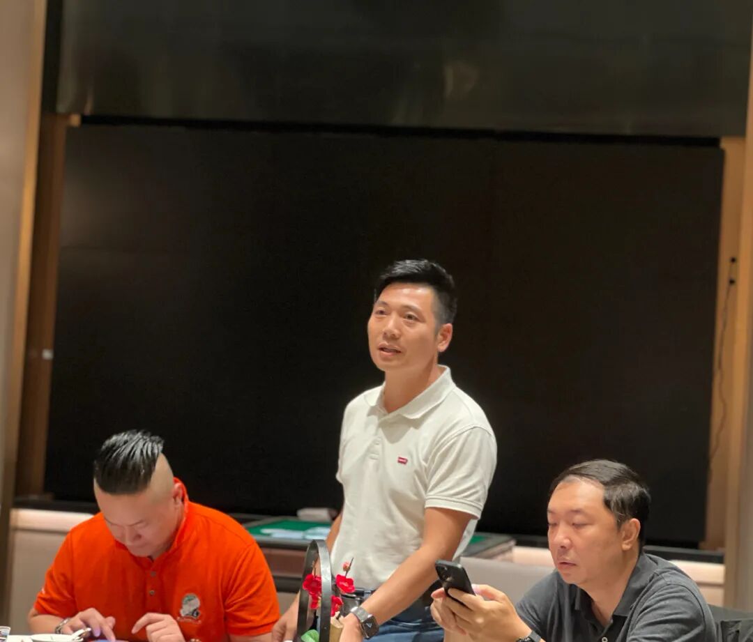 班级风采丨学加产城研习社13&15期联谊聚会圆满落幕 - 图11