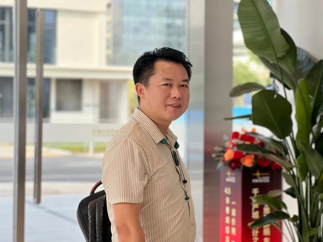 企业参访 | 走进芬腾设计之光 - 图29