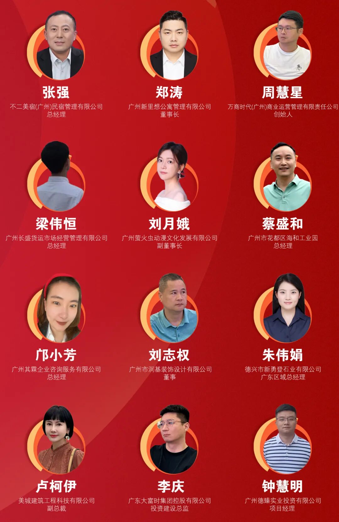跨越期别,共赴美好之约 | 学加16、17、18期同学联谊温暖落幕_260927233433 - 图23