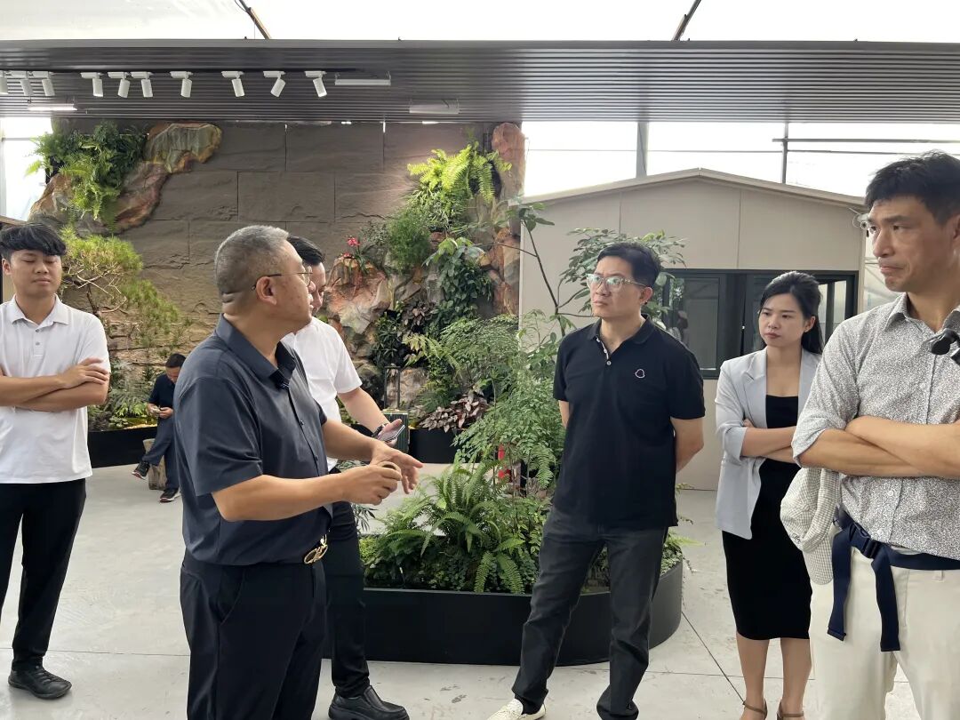 一块“泥巴”的逆袭!看这群广东老板,如何用“泡泡”种出亿万商机? - 图9