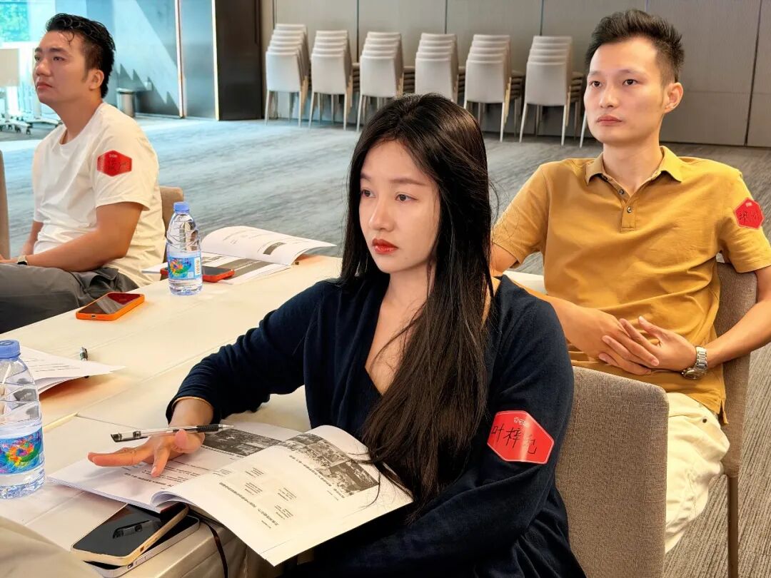 课堂笔记丨一个用38元门票做出27%复购率,一个跑遍全国说服老板再投1个亿:资产下行市场,谁在靠运营活下来?