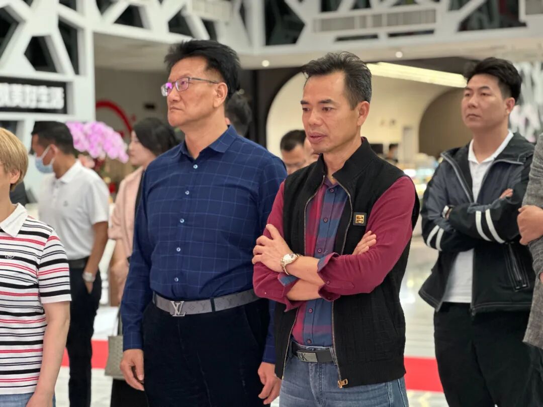 学员企业参访|走进“双奥之企”利亚德集团 - 图10