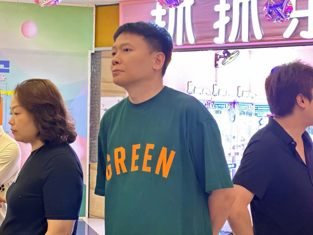学员项目走访丨走进易发商业街 - 图22