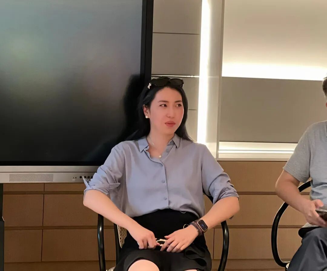 【三板斧第十九期】个人IP打造交流会 - 图9