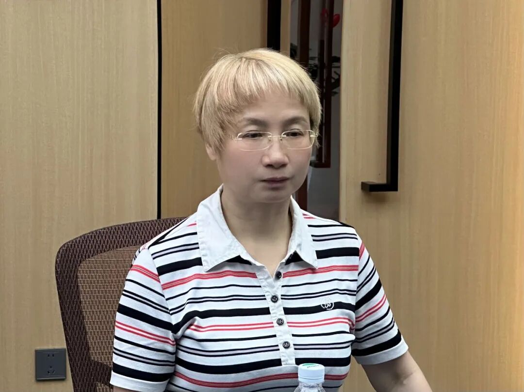 学员企业参访|走进“双奥之企”利亚德集团 - 图18