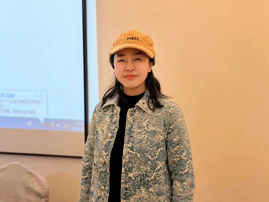 探访小楼镇,共话乡村振兴新路径 - 图18