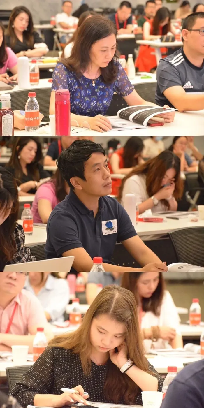 学加课堂笔记 | 复盘度假目的地的全体系构建 - 图71