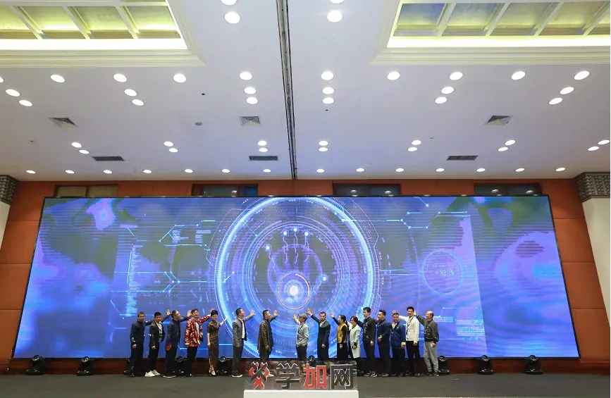 广东产业园区运营联盟成立啦!! - 图6
