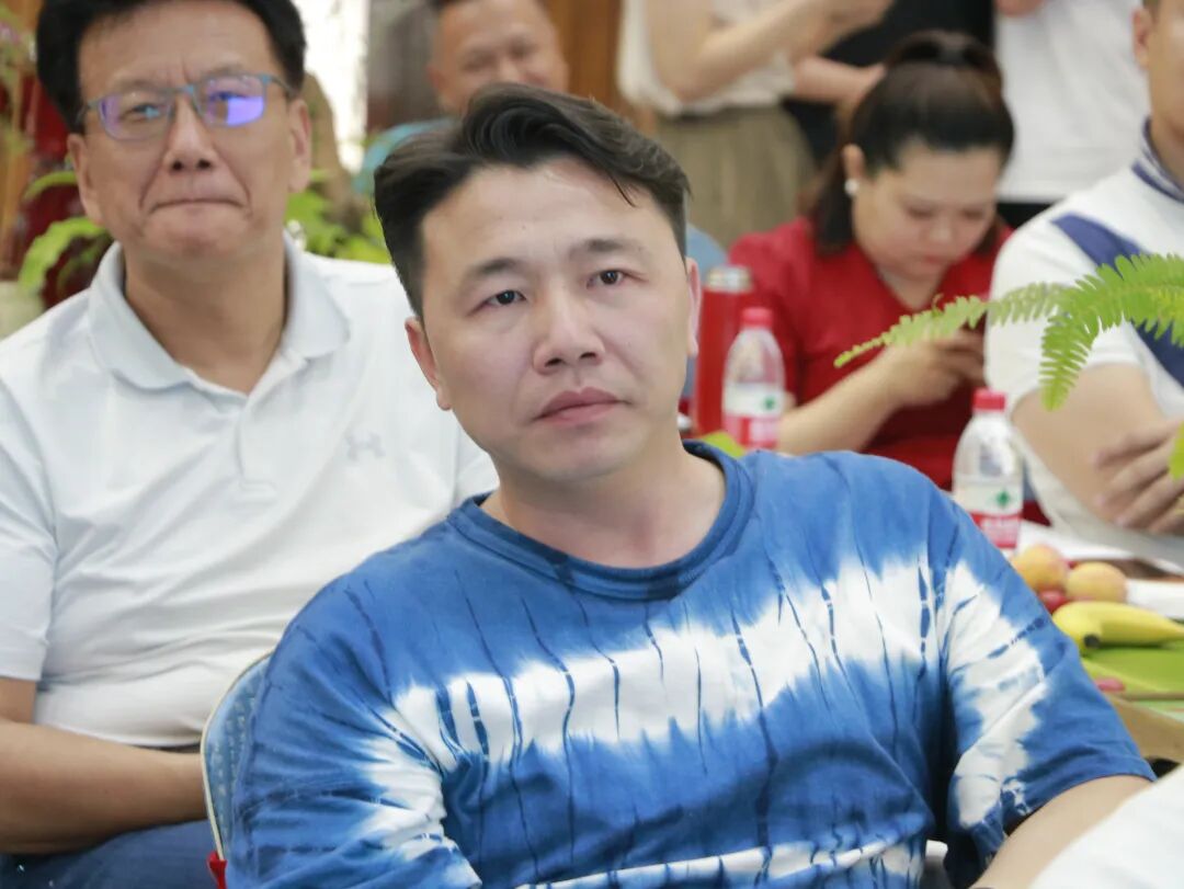 学员企业走访丨进藏身于喧闹城市中的一方隐逸天地——芬享家 - 图24