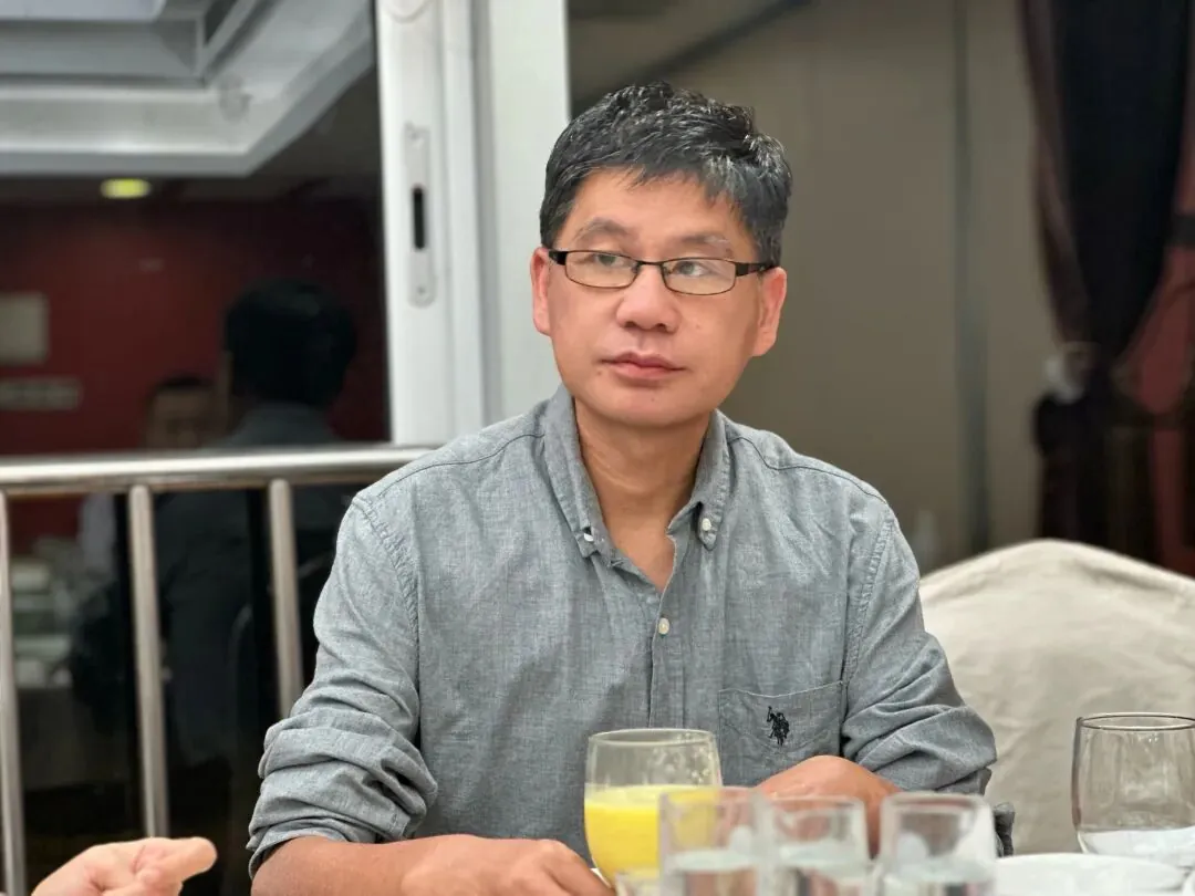 同学会活动丨学加产城研习社番禺区同学聚会 - 图9