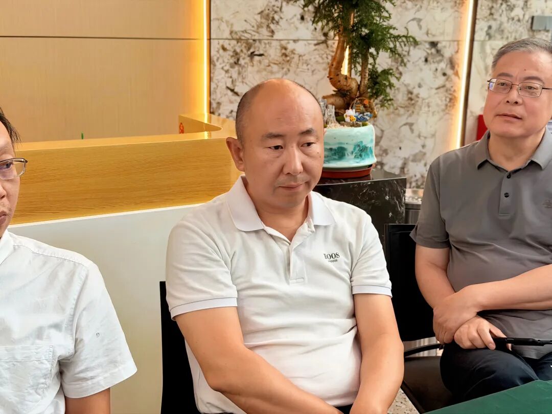 给图纸“找茬”,为未来“排雷”:携学加众智为耀晖二期“号脉” - 图7